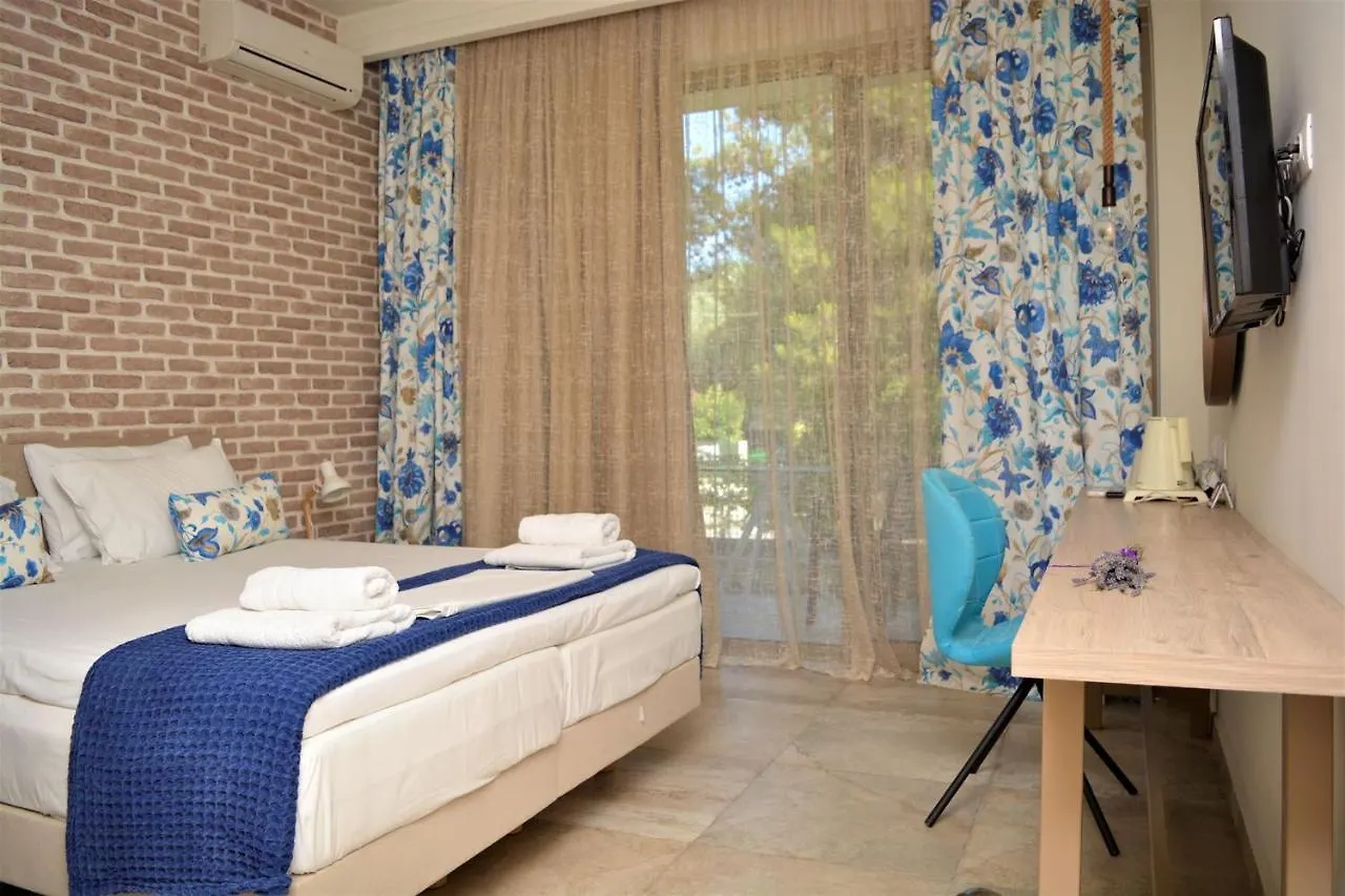 Appartamento The Archontariki Ormos Panagias Grecia