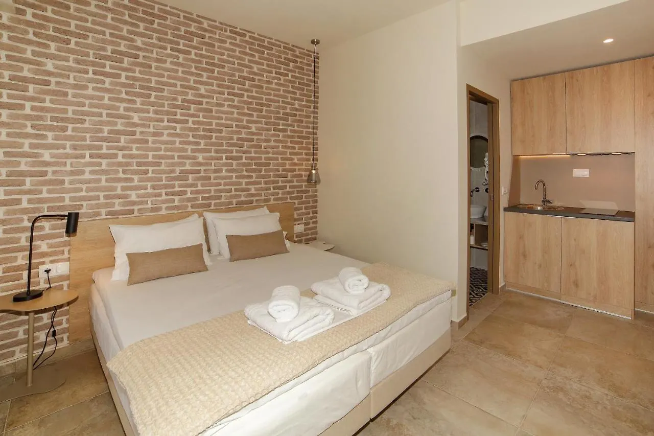 Appartamento The Archontariki Ormos Panagias 0*,  Grecia